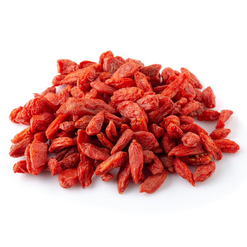 Reberry Tea Skinny Berry Goji bogyó