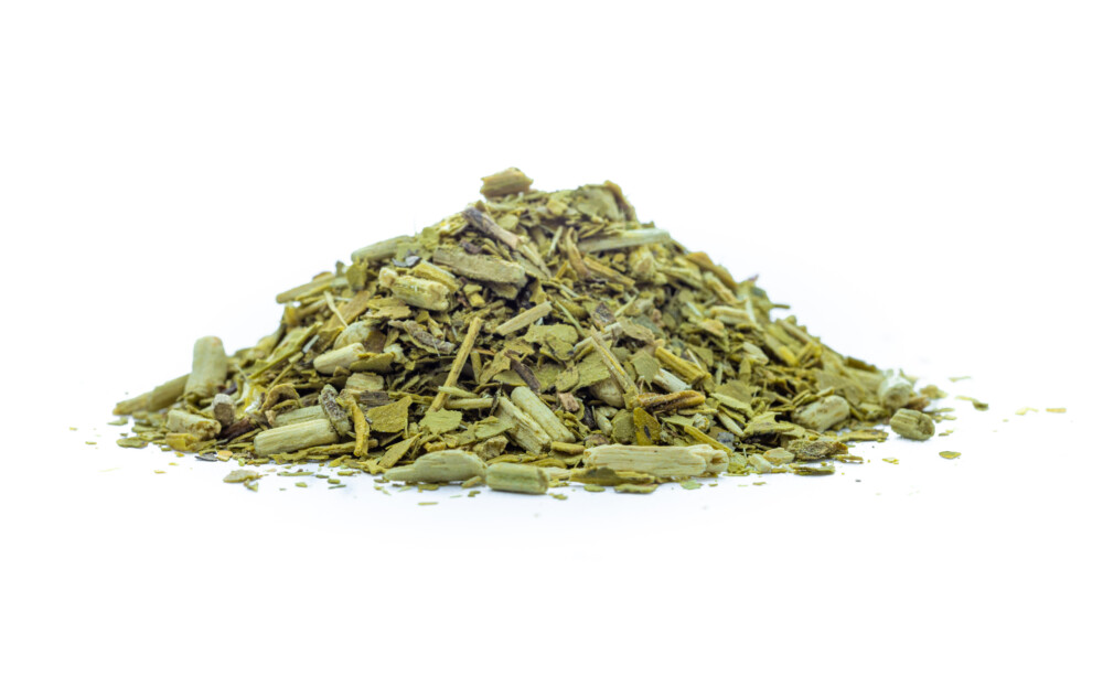 Reberry Tea Energy Berry mate tea