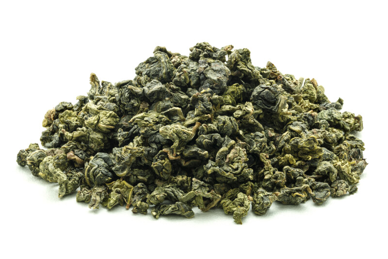 Reberry Tea Skinny Berry oolong tea