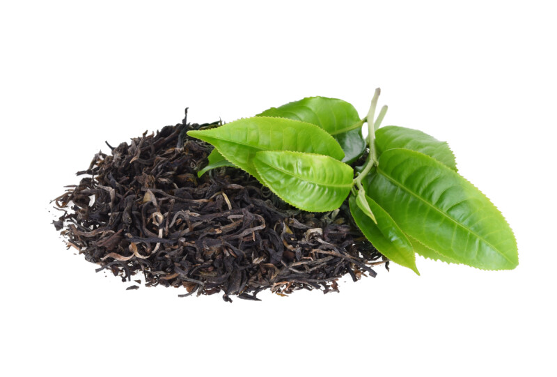 Reberry Tea Skinny Berry zöld tea