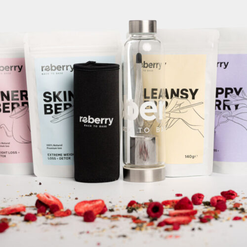 Super Berry Pack