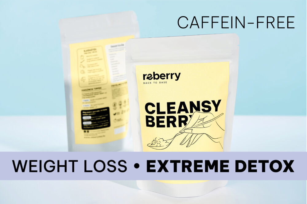 Cleansy Berry