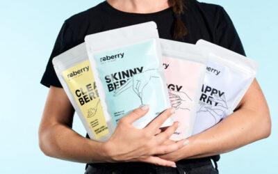 Nyerj értékes reberry csomagot!