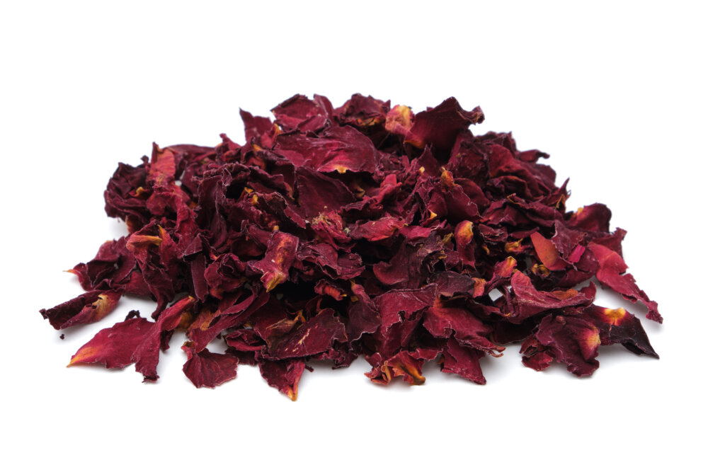 Reberry Tea Happy Berry hibiszkusz