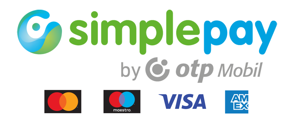 SimplePay fizetési tájékoztató